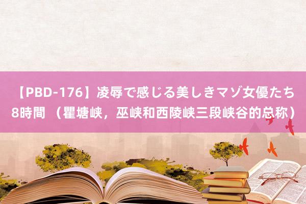 【PBD-176】凌辱で感じる美しきマゾ女優たち8時間 （瞿塘峡，巫峡和西陵峡三段峡谷的总称）